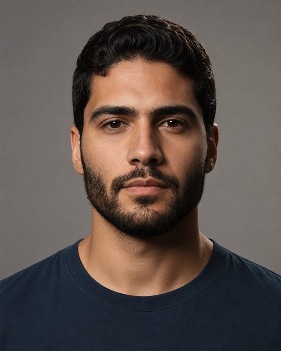 Karim Haddad