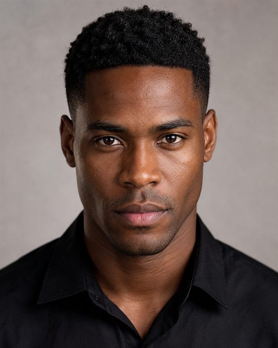 Marcus Reed